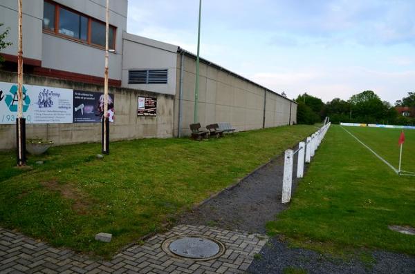 Sportanlage Distelrather Weg - Merzenich