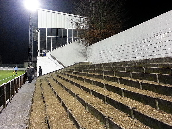 Caetsbeekstadion - Hoeselt