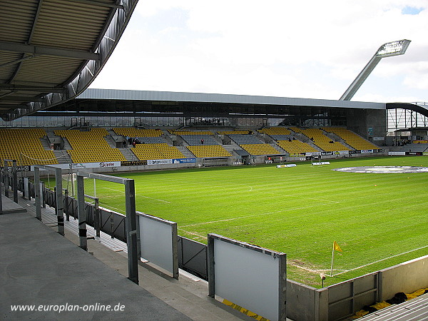 CASA Arena - Horsens