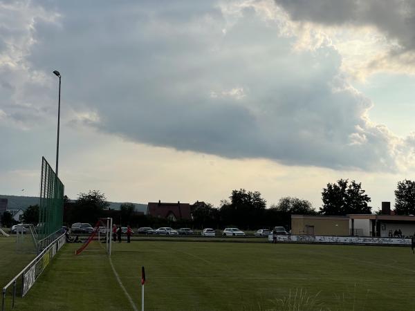 Sportfeld Eggolsheim - Eggolsheim