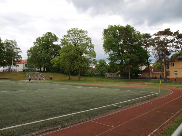 Sportzentrum Rennekamp - Schlangen