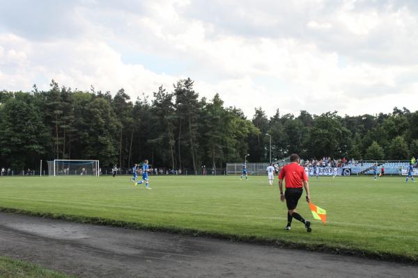 Stadion Miejski w Gostyniu - Gostyń
