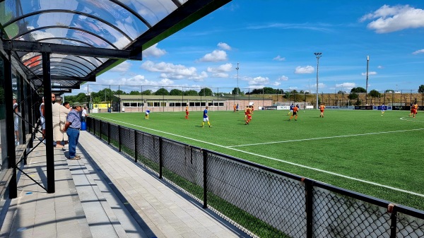 Campus Groene Putte - Stekene