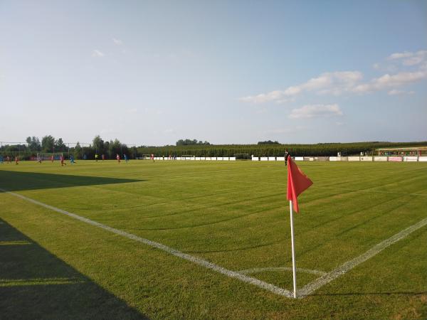 Complex Hoepertingen - Borgloon-Hoepertingen