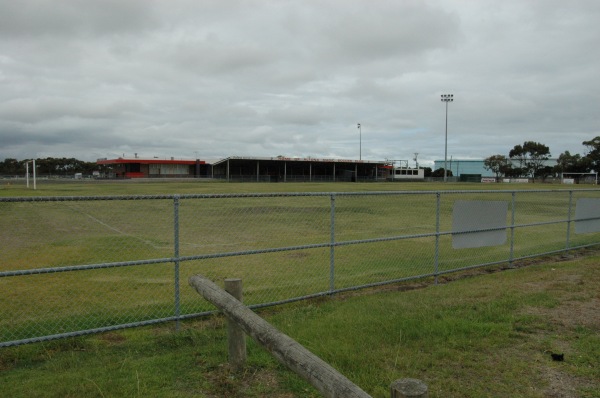 Paisley Park - Melbourne