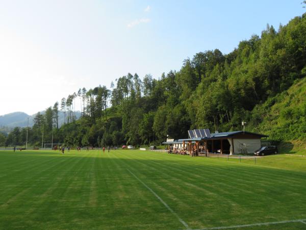 Sportplatz Eisenkappel - Bad Eisenkappel