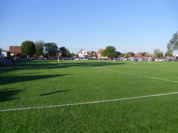 Stade Municipal de Duttlenheim - Duttlenheim