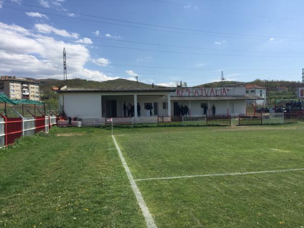 Stadiumi Kizhnicë - Gračanica