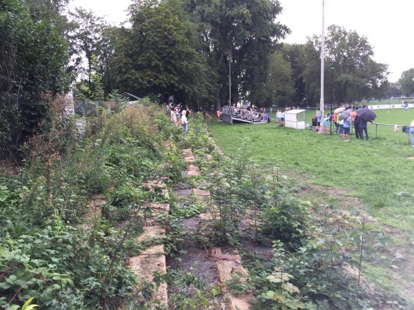 Frankenstadion Nebenplatz 2 - Heilbronn