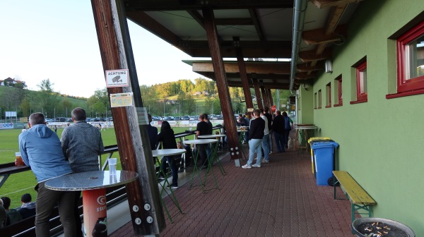 Sportanlage Kainbach - Kainbach bei Graz