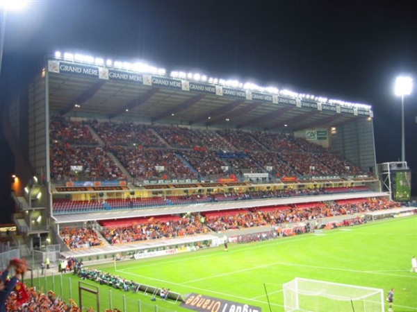 Stade Bollaert-Delelis - Lens