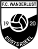 Wappen FC Wanderlust 1920 Süsterseel