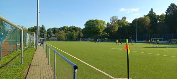 Sportanlage im Hinterkirch Platz 2  - Freiburg/Breisgau-Zähringen