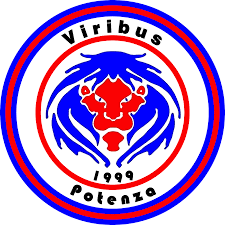 Wappen Viribus Potenza 1999