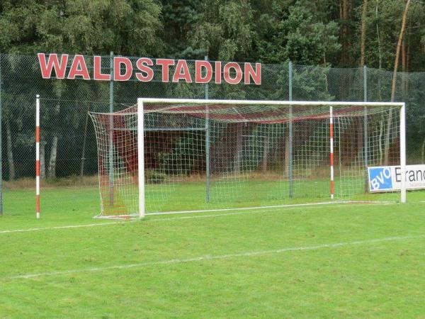 Waldstadion - Winsen/Luhe-Pattensen