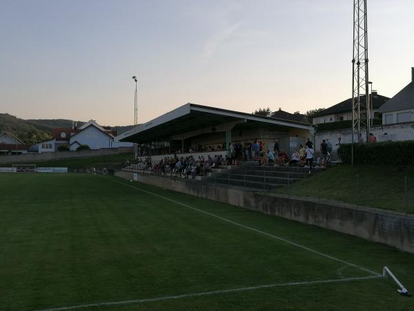 Gansbärenstadion - Rohrbach bei Mattersburg