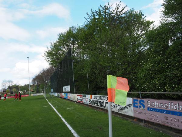 Sportanlage Rasenweg - Delbrück-Anreppen