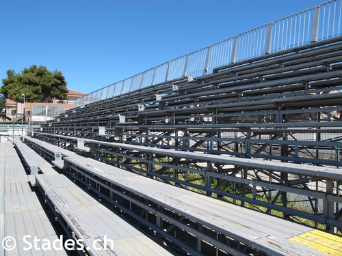 Stadio Rubens Fadini - Giulianova