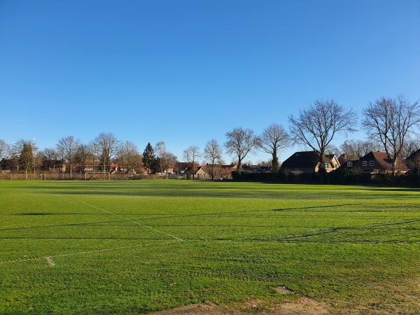 Sportpark Duin en Dael veld C - Nuland