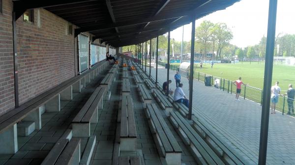Sportpark De Bilderberg veld B - Oosterbeek