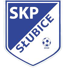 Wappen SKP Słubice  42107