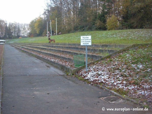 Erlachstadion - Birkenfeld/Enzkreis