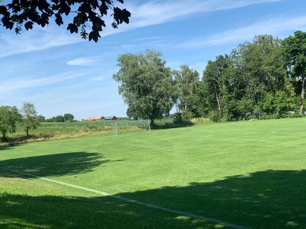 Seestadion - Taching am See
