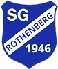 Wappen SG 1946 Rothenberg II  110780