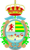 Wappen CDE Villaseca de la Sagra