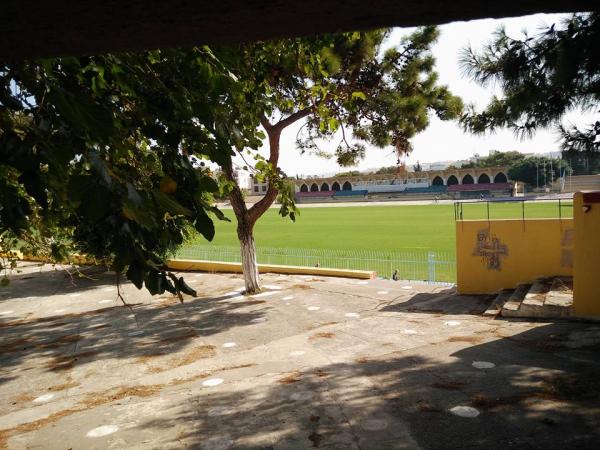Stadio Diagora - Rodos (Rhodos)