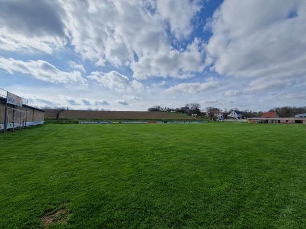 Sportplatz an der Holzbach - Ergersheim