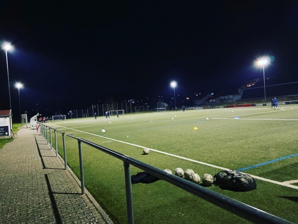 Osterholzstadion Nebenplatz 2 - Stockach