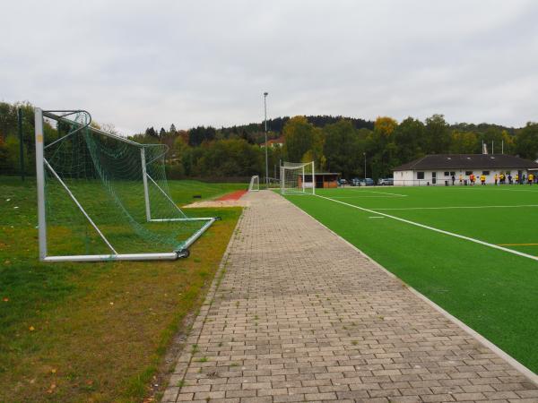 Sportplatz Westiger Kreuz - Hemer-Westig