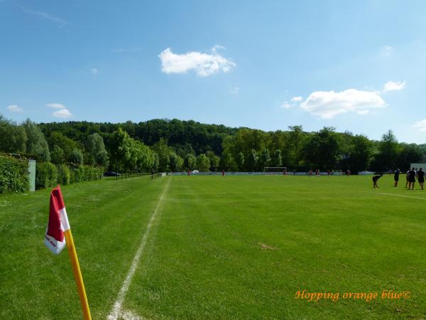 Sportplatz Kälberweide - Wetzlar