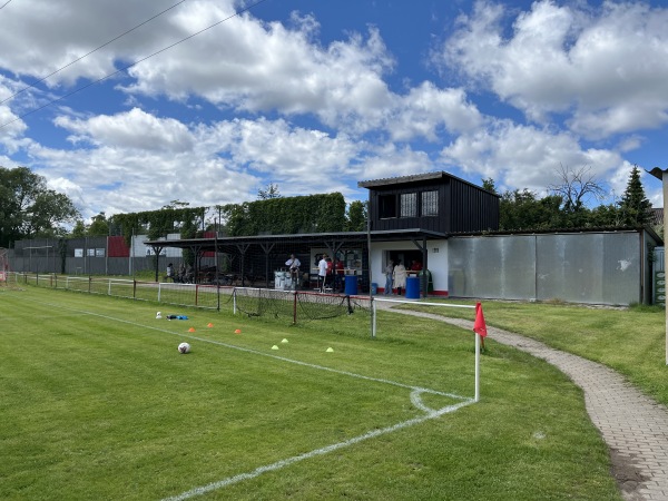 Sportpark Büchig - Stutensee-Büchig