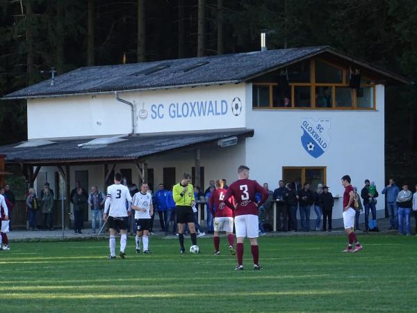 Sportplatz Gloxwald - Gloxwald
