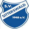 Wappen SV Sitterswald 1948  83137