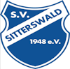 Wappen SV Sitterswald 1948