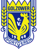 Wappen Golzower SV 1948  37966