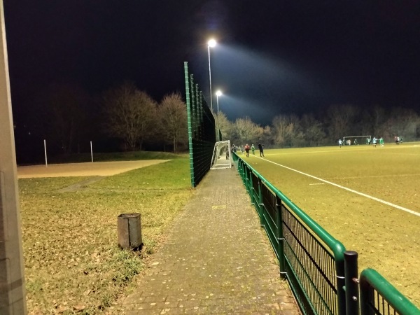 Sportzentrum Reinheim Platz 2 - Reinheim/Odenwald