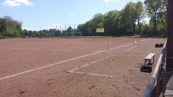 Sportanlage Furtweg (alt) - Hamburg-Eidelstedt