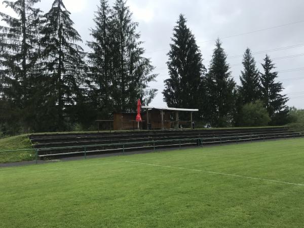 Mittagskogelarena - Finkenstein