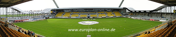 CASA Arena - Horsens