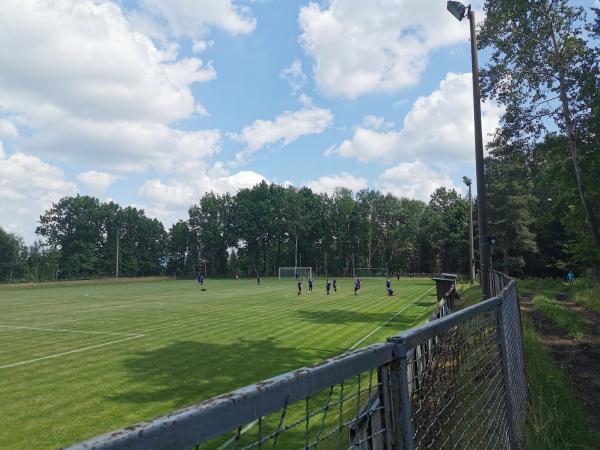 Sportanlage Webergasse - Lawalde-Sand