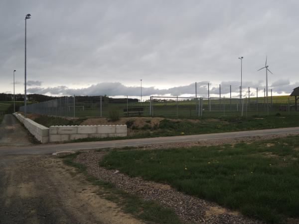 Sportplatz Berndroth - Berndroth