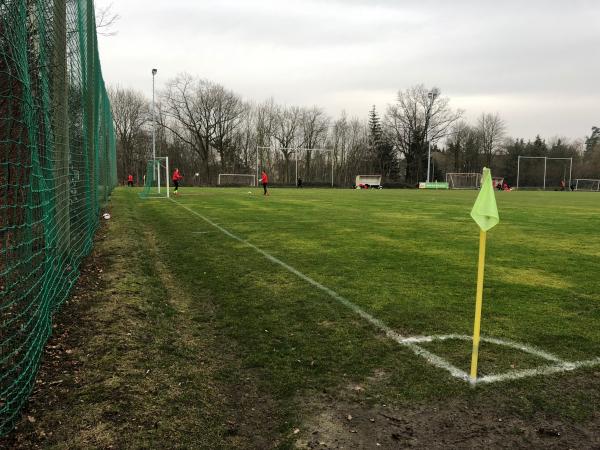 bluechip-Arena Glaserkuppe Nebenplatz 1 - Meuselwitz