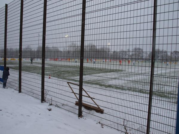 Trainingsgelände am Vonovia Ruhrstadion Platz S2 - Bochum