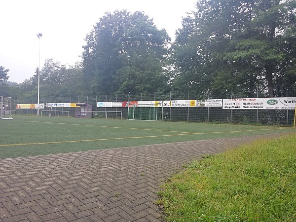 Sportpark Am Buscheid - Drolshagen