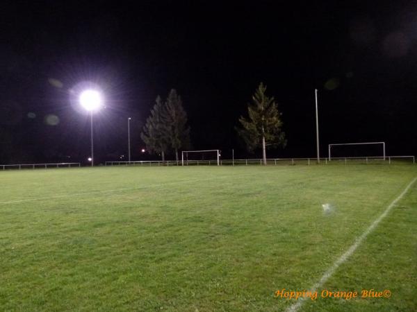 Sportanlage Reichelsheimer Weg - Florstadt-Leidhecken