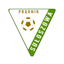 Wappen LKS Prądnik Sułoszowa
